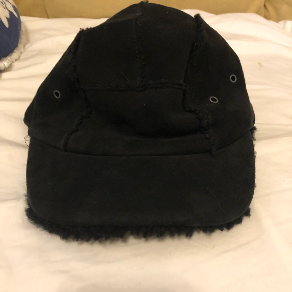 Bottega Veneta cap